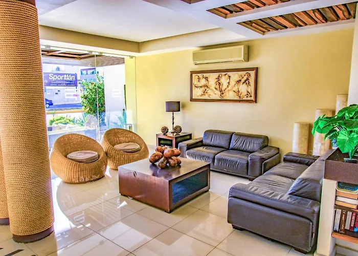 Modern 2 Bedroom With Pool, Bbq & Gym - Solana At Sabbia Playa del Carmen