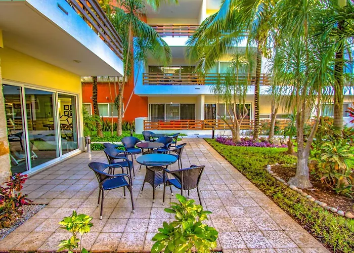 Modern 2 Bedroom With Pool, Bbq & Gym - Solana At Sabbia Сasa de vacaciones *